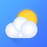 星晴天气免费版下载手机软件app logo