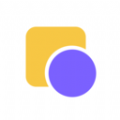 方圆记账手机软件app logo