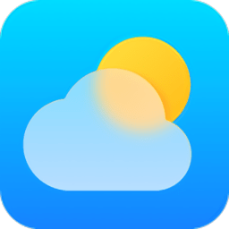 掌心天气官方版app下载手机软件app logo