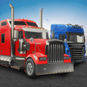环球卡车模拟器下载安装手游app logo