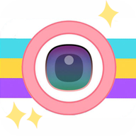 美颜清颜相机app最新版本手机软件app logo