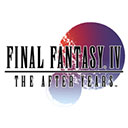 最终幻想4官网版下载手游app logo
