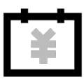 小蝴蝶记账官方版手机软件app logo