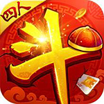 悠扬棋牌安卓版下载手游app logo