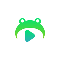 青蛙影视在线观看手机软件app logo