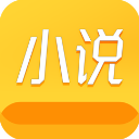 河豚小说app安卓版手机软件app logo