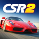 CSR赛车2最新版手游app logo
