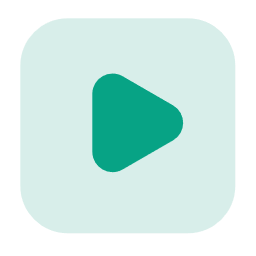 迷影视手机软件app logo