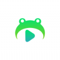 青蛙影视手机版下载手机软件app logo