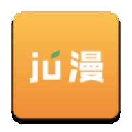 橘漫动漫免费版本手机软件app logo