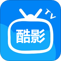 酷影TV官方版手机软件app logo