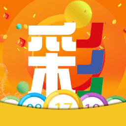 网上彩票中大奖手机软件app logo