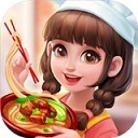 美食小当家官网版手游app logo