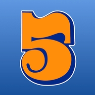 555影视播放器app下载手机软件app logo