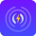闪电WiFi连接手机软件app logo