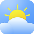 全季天气新版下载手机软件app logo