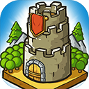 成长城堡官方版正版手游app logo