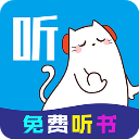 萱萱听书大全官方版手机软件app logo