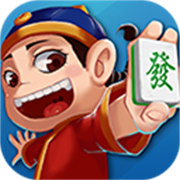 黄金岛棋牌游戏下载手游app logo