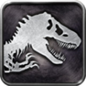 侏罗纪公园手游手游app logo