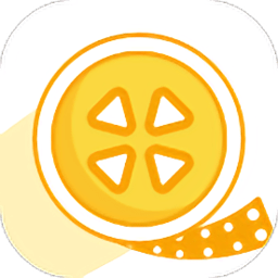 柠檬影视手机软件app logo