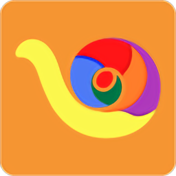 蜗牛漫画手机软件app logo