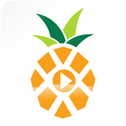 菠萝音乐最新版下载手机软件app logo