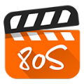 80s影视app下载手机软件app logo