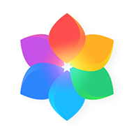 奇幻壁纸app官方版下载手机软件app logo