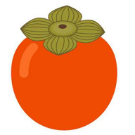 柿子影视手机软件app logo