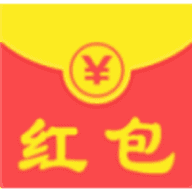 搜有红包app手机软件app logo