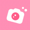 最美千变相机手机软件app logo