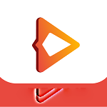 肥波影视手机软件app logo