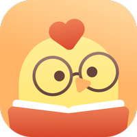 咕咕文学app下载手机软件app logo