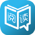 云云阅读器官网版手机软件app logo