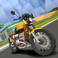 街头摩托自由驾驶安卓版下载手游app logo