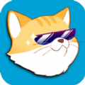 逗猫动漫app下载手机软件app logo
