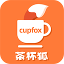 茶杯狐官方版手机软件app logo