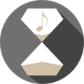 滴答音乐下载官方版手机软件app logo