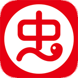 虫虫助手官方认证手机软件app logo