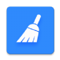 乾坤清理手机软件app logo