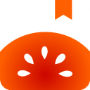 红果小说免费版手机软件app logo