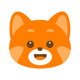 小熊猫背单词安卓版本下载手机软件app logo