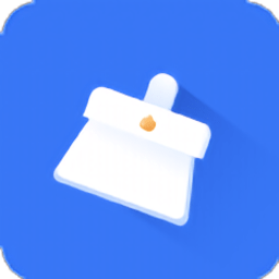 火苗清理手机软件app logo