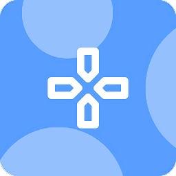 大白阁画质助手手机软件app logo