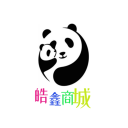 皓鑫商城官方版手机软件app logo