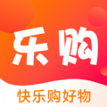 乐购佳官方版手机软件app logo