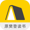 樊登读书安卓版下载手机软件app logo