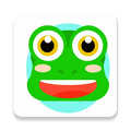 青蛙动漫在线观看手机软件app logo