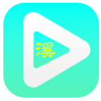 小溪影视手机软件app logo